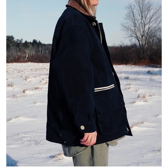 Rudy Jude MCO Coat - Picture 1 of 6